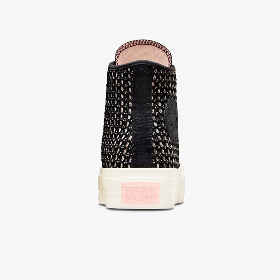 CONVERSE Pantofi Sport CHUCK TAYLOR ALL STAR LIFT 