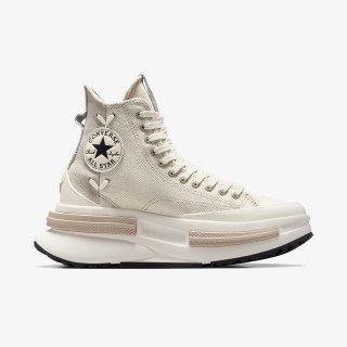 CONVERSE Pantofi Sport RUN STAR LEGACY CX PLATFORM CRAFTED LACE 
