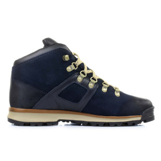 TIMBERLAND -1 GT Scramble Mid Leather WP 