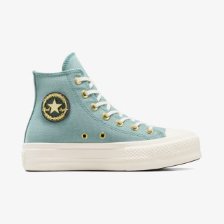 CONVERSE Pantofi Sport Chuck Taylor All Star Lift 