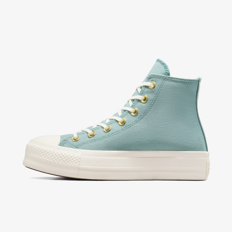 CONVERSE Pantofi Sport Chuck Taylor All Star Lift 
