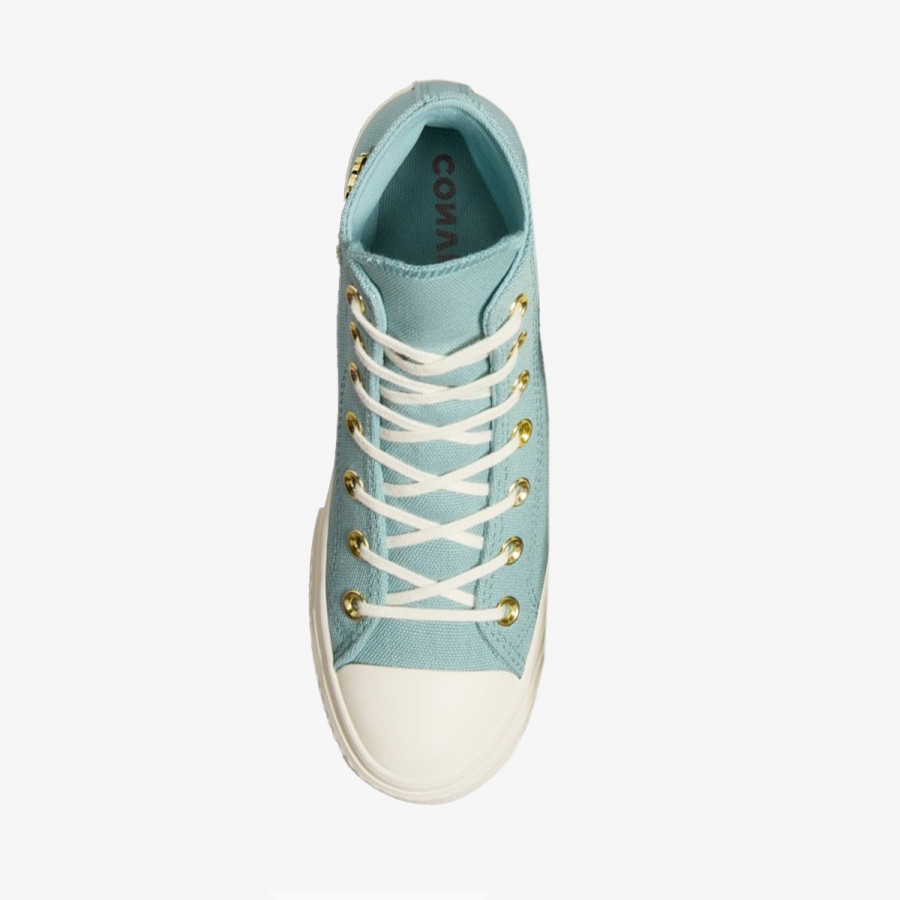 CONVERSE Pantofi Sport Chuck Taylor All Star Lift 