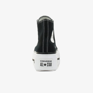 CONVERSE Pantofi Sport Chuck Taylor All Star Lift Double Stack 