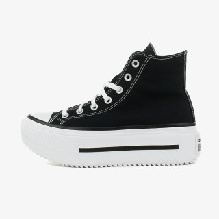 CONVERSE Pantofi Sport Chuck Taylor All Star Lift Double Stack 