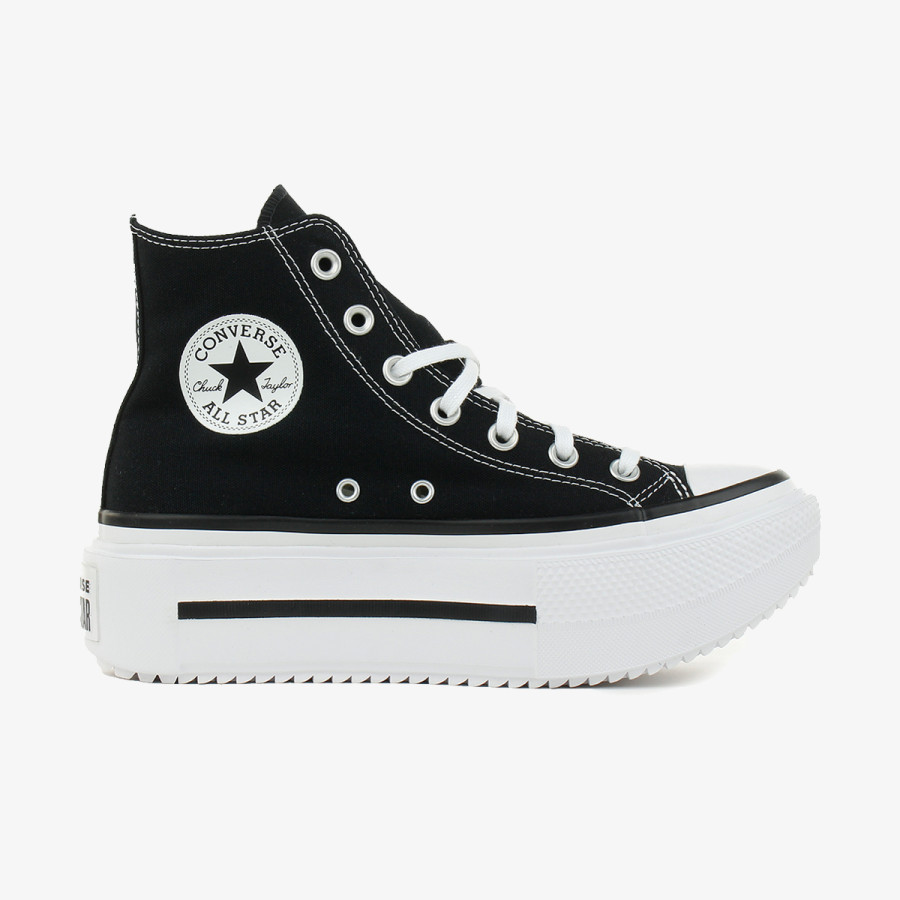 CONVERSE Pantofi Sport Chuck Taylor All Star Lift Double Stack 