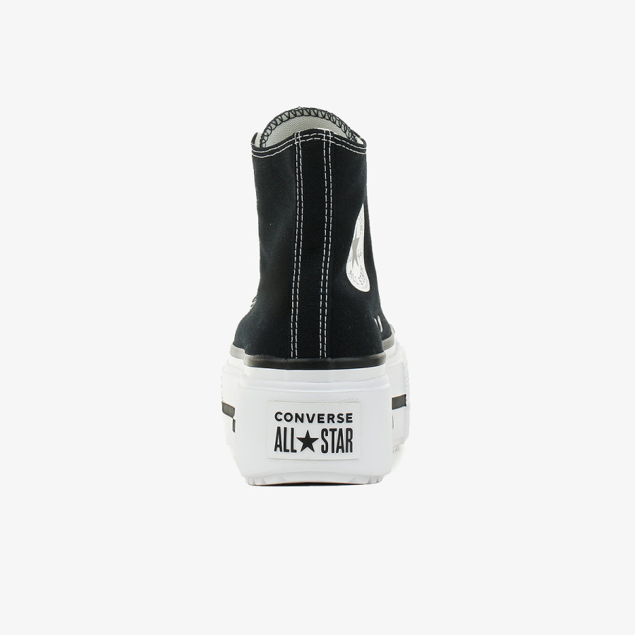 CONVERSE Pantofi Sport Chuck Taylor All Star Lift Double Stack 