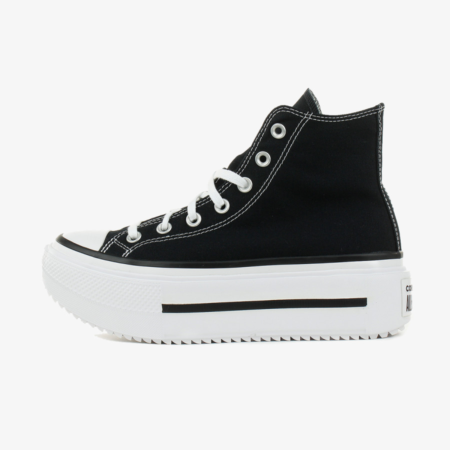 CONVERSE Pantofi Sport Chuck Taylor All Star Lift Double Stack 