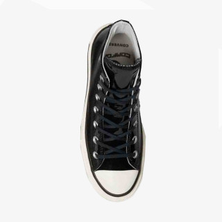 CONVERSE Pantofi Sport CHUCK TAYLOR ALL STAR LIFT DOUBLE STACK 