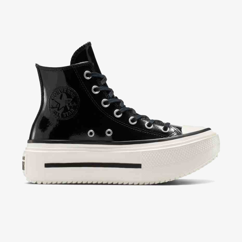 CONVERSE Pantofi Sport CHUCK TAYLOR ALL STAR LIFT DOUBLE STACK 
