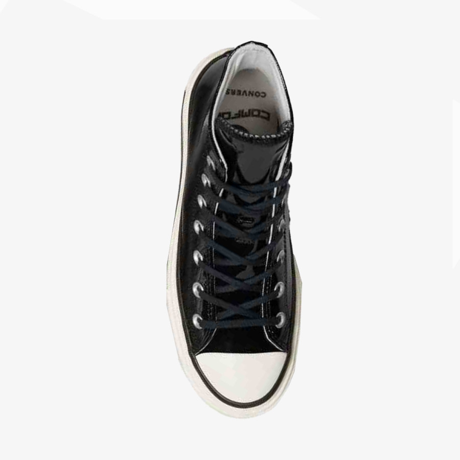 CONVERSE Pantofi Sport CHUCK TAYLOR ALL STAR LIFT DOUBLE STACK 
