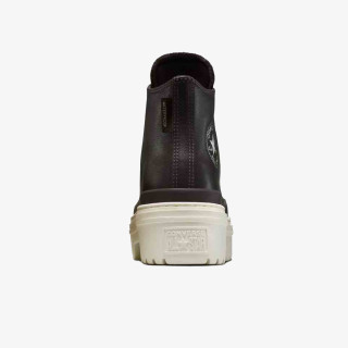 CONVERSE Pantofi Sport CHUCK TAYLOR ALL STAR LUGGED HEEL PLATFO 