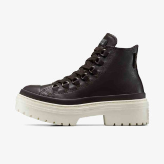 CONVERSE Pantofi Sport CHUCK TAYLOR ALL STAR LUGGED HEEL PLATFO 