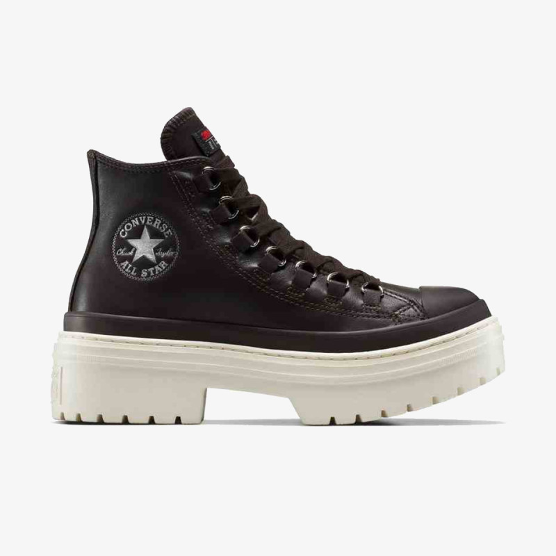 CONVERSE Pantofi Sport CHUCK TAYLOR ALL STAR LUGGED HEEL PLATFO 