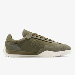 CONVERSE Pantofi Sport RUN STAR TRAINER COLORFUL SUEDE 