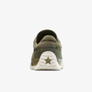 CONVERSE Pantofi Sport RUN STAR TRAINER COLORFUL SUEDE 