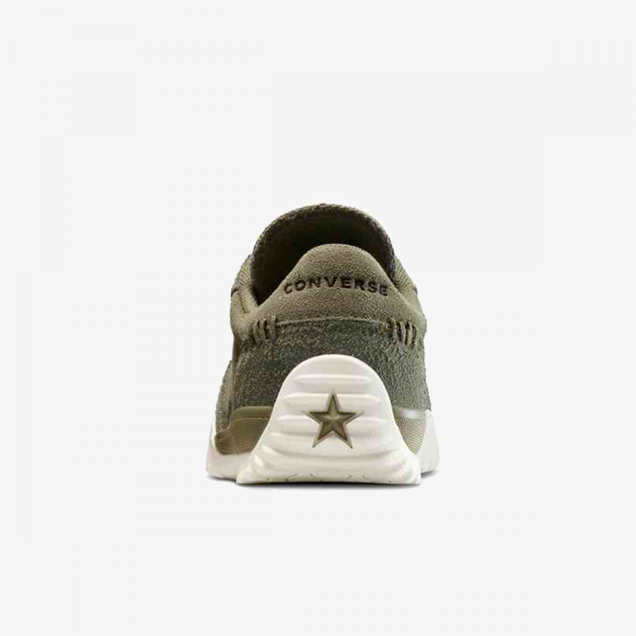 CONVERSE Pantofi Sport RUN STAR TRAINER COLORFUL SUEDE 