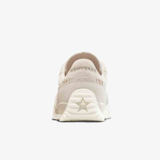 CONVERSE Pantofi Sport RUN STAR TRAINER COLORFUL SUEDE 