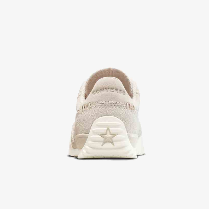 CONVERSE Pantofi Sport RUN STAR TRAINER COLORFUL SUEDE 