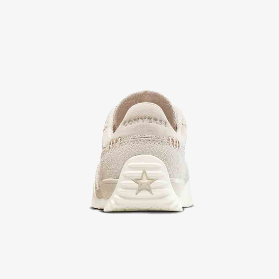 CONVERSE Pantofi Sport RUN STAR TRAINER COLORFUL SUEDE 
