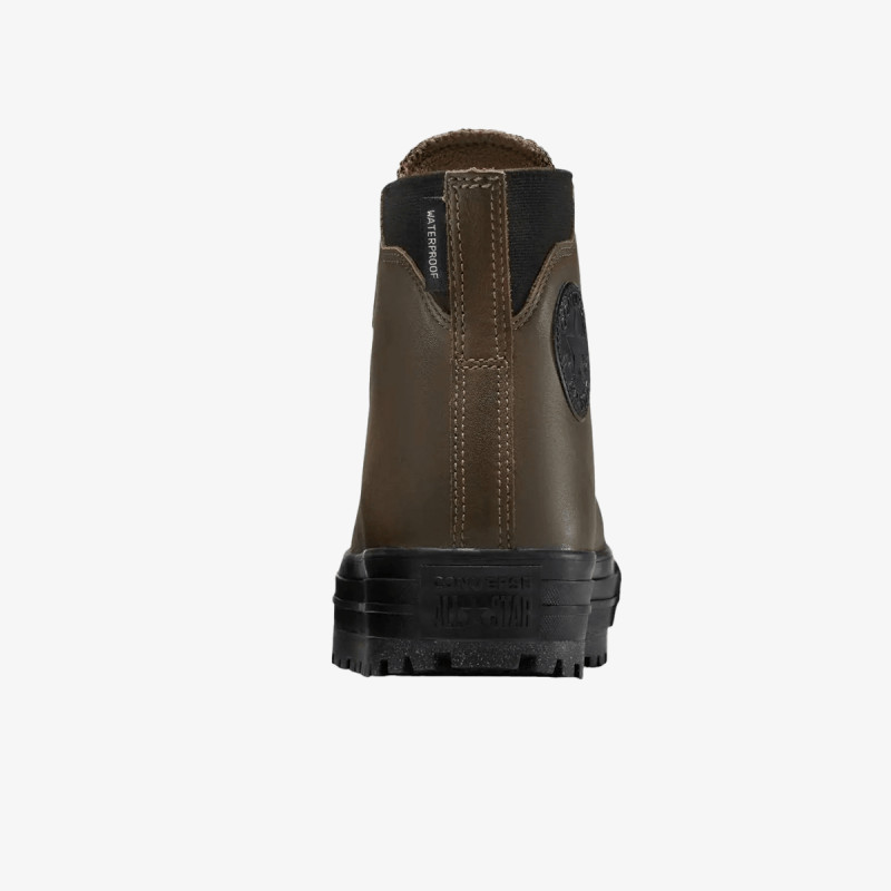 CONVERSE Pantofi Sport CHUCK TAYLOR ALL STAR CITY TREK WATERPRO 