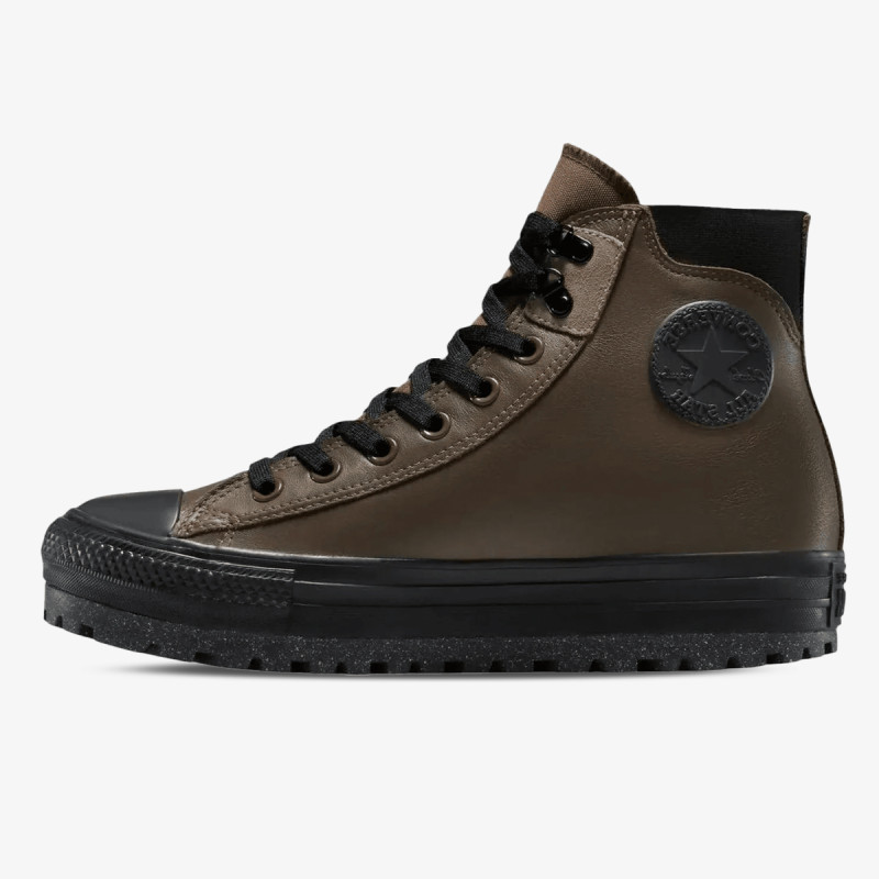 CONVERSE Pantofi Sport CHUCK TAYLOR ALL STAR CITY TREK WATERPRO 