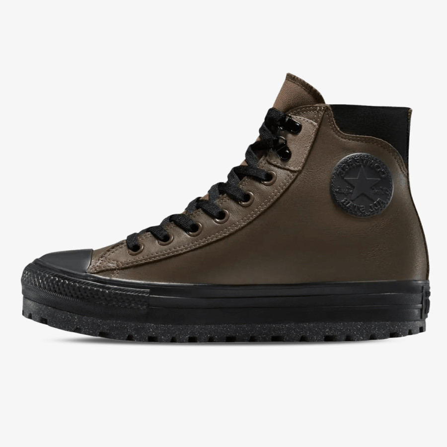 CONVERSE Pantofi Sport CHUCK TAYLOR ALL STAR CITY TREK WATERPRO 