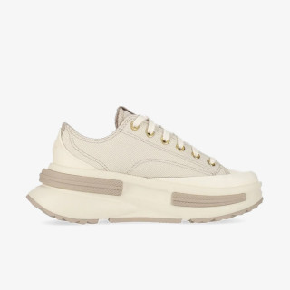 CONVERSE Pantofi Sport RUN STAR LEGACY CX PLATFORM GOLD 