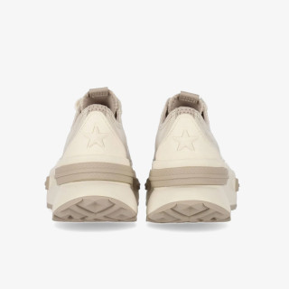 CONVERSE Pantofi Sport RUN STAR LEGACY CX PLATFORM GOLD 