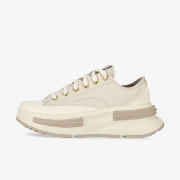 CONVERSE Pantofi Sport RUN STAR LEGACY CX PLATFORM GOLD 