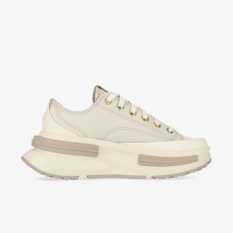 CONVERSE Pantofi Sport RUN STAR LEGACY CX PLATFORM GOLD 