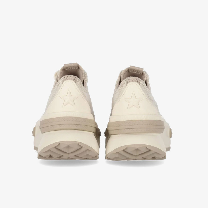 CONVERSE Pantofi Sport RUN STAR LEGACY CX PLATFORM GOLD 