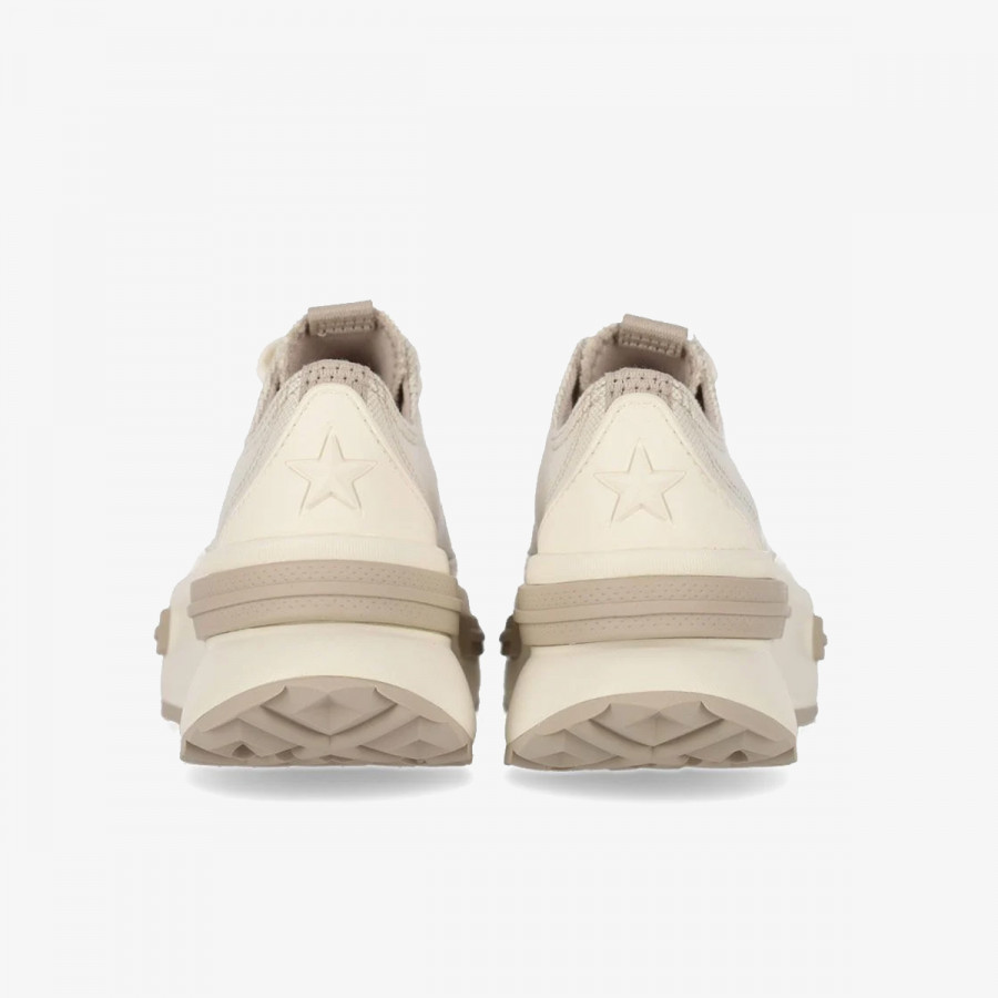 CONVERSE Pantofi Sport RUN STAR LEGACY CX PLATFORM GOLD 