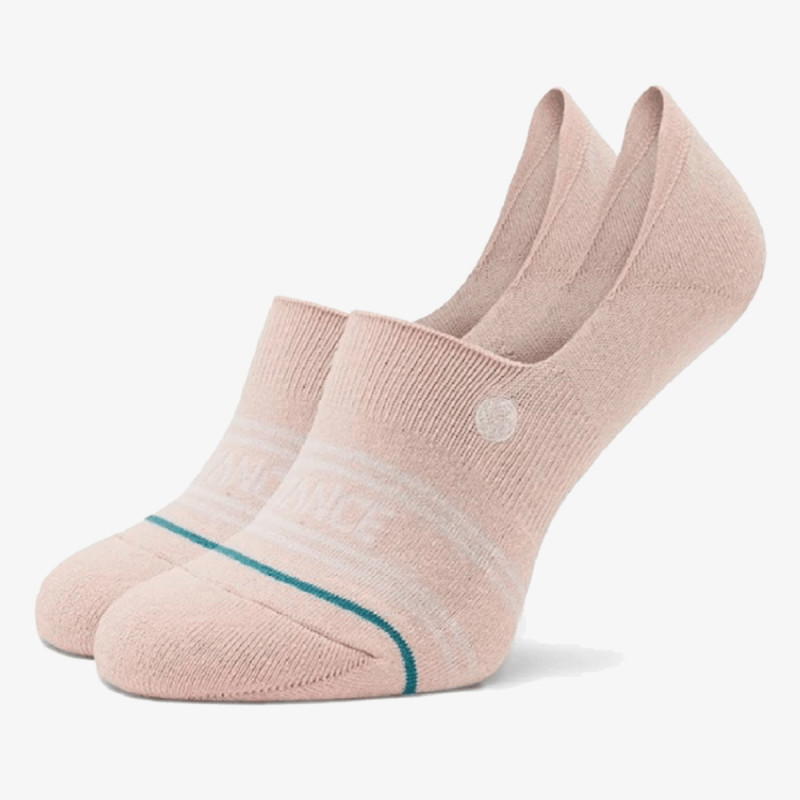 STANCE Sosete BASIC 3 PACK NO SHOW 