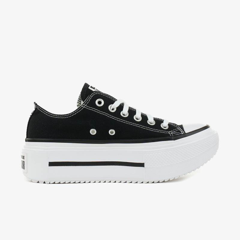 CONVERSE Pantofi Sport Chuck Taylor All Star Lift Double Stack 