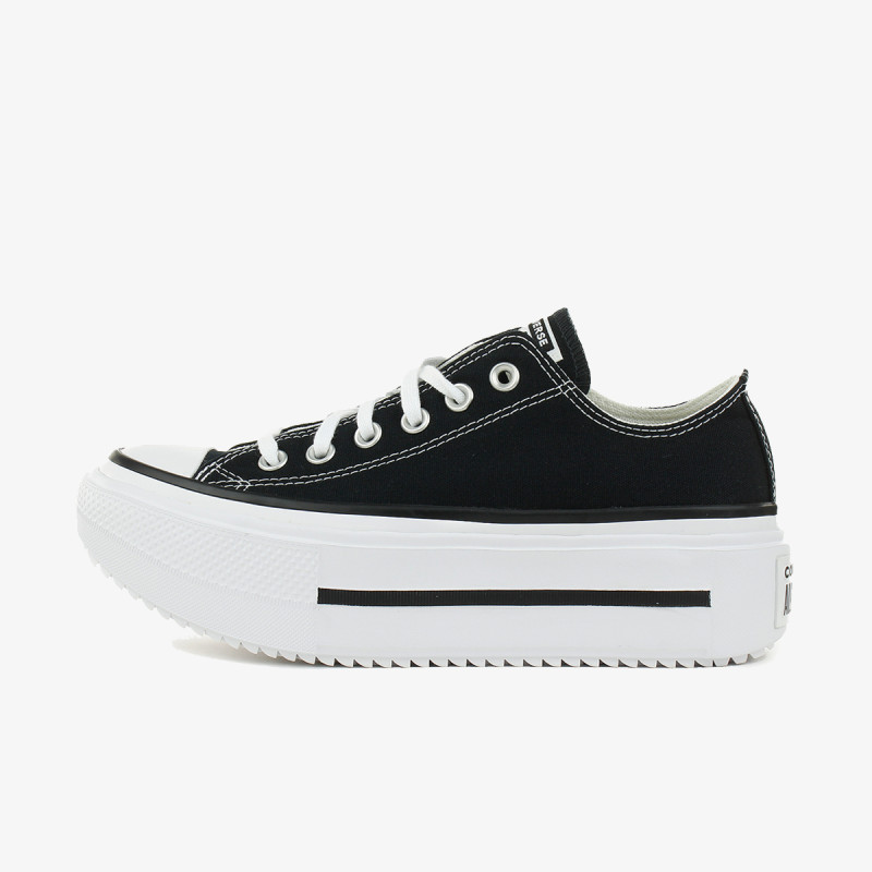 CONVERSE Pantofi Sport Chuck Taylor All Star Lift Double Stack 