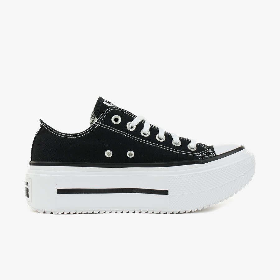 CONVERSE Pantofi Sport Chuck Taylor All Star Lift Double Stack 