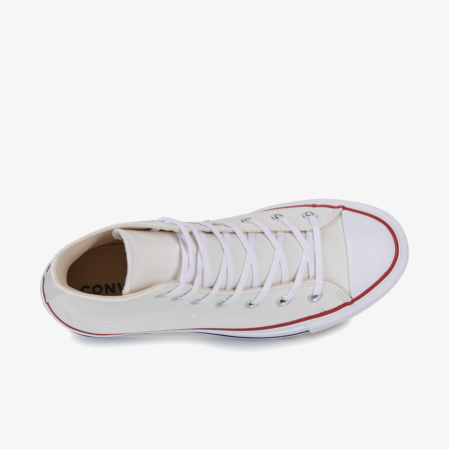 CONVERSE Pantofi Sport CHUCK TAYLOR ALL STAR LIFT PLATFORM CELE 