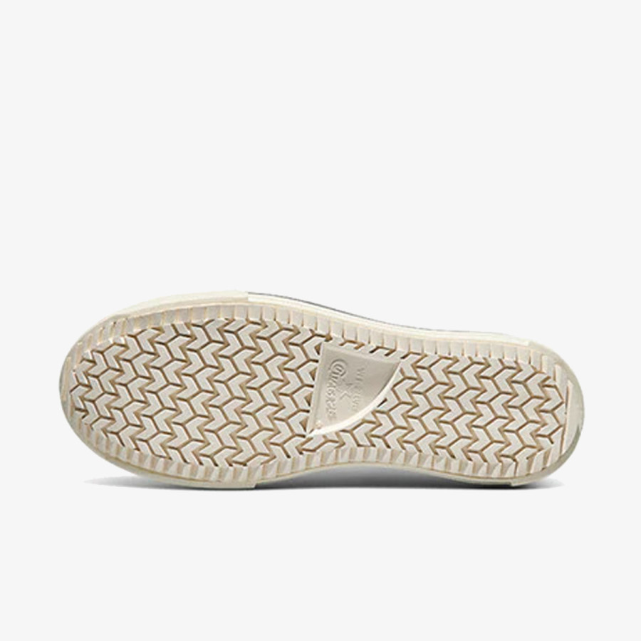 CONVERSE Pantofi Sport Chuck Taylor All Star Lift Double Stack 