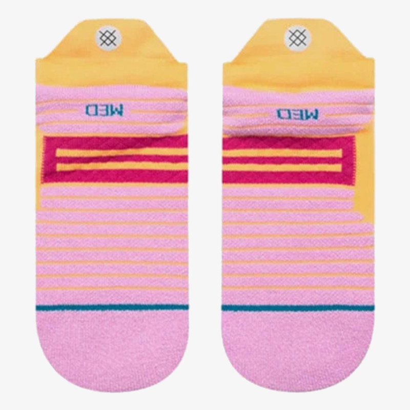 STANCE Sosete PEACH PERSUASION 