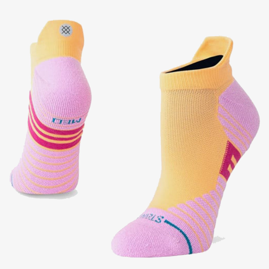 STANCE Sosete PEACH PERSUASION 