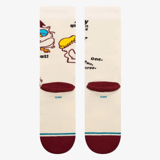 STANCE Sosete MR OWL 