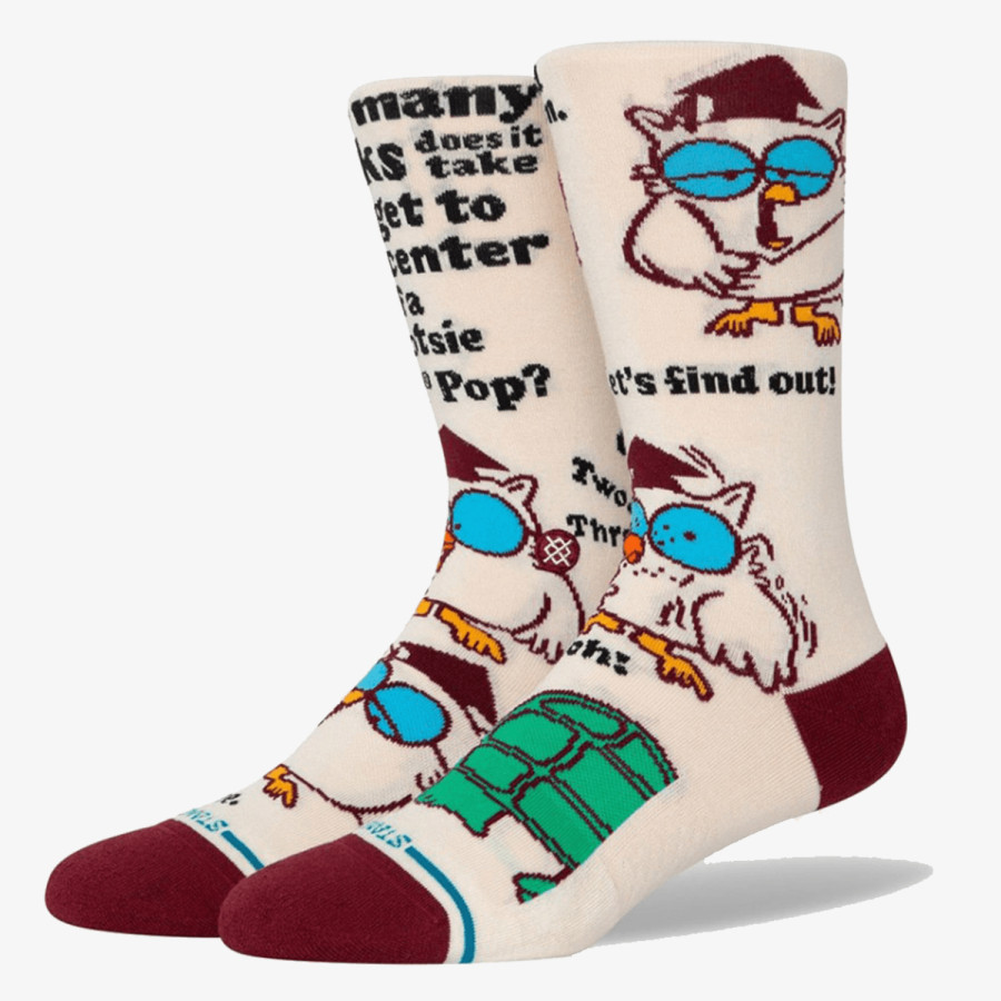 STANCE Sosete MR OWL 