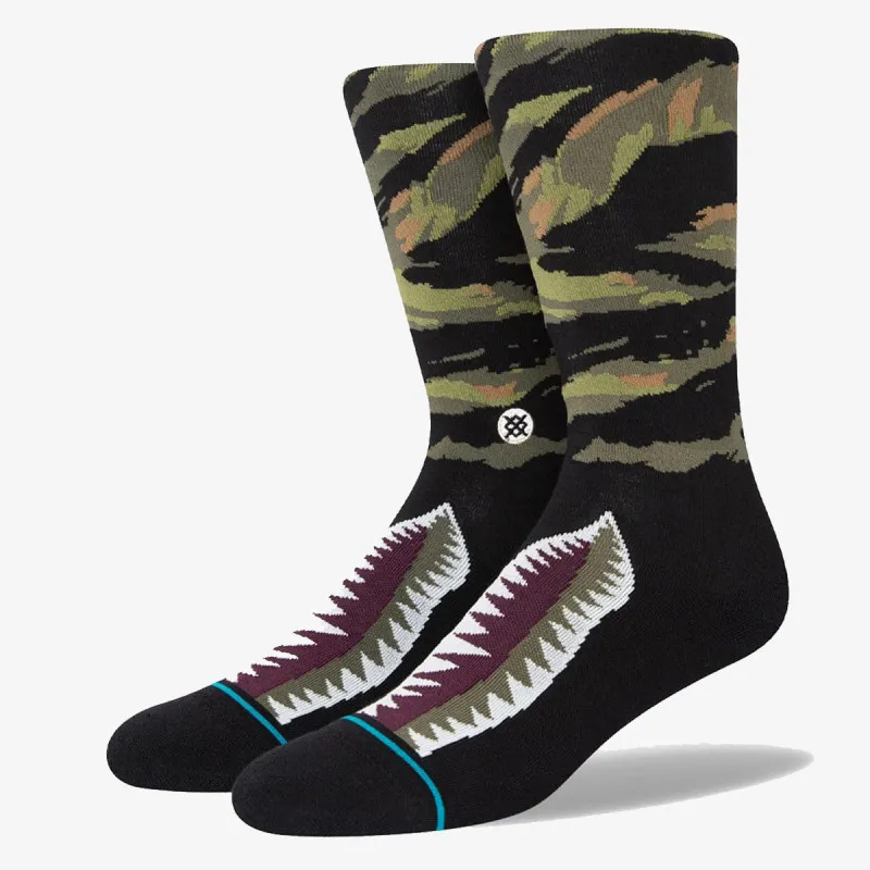 STANCE Sosete WARBIRD 