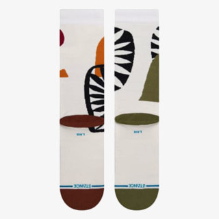 STANCE Sosete LAND AND SEA 