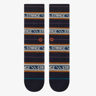 STANCE Sosete FLOWRIDER CREW 