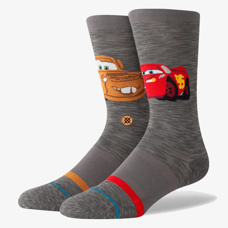 STANCE Sosete KACHOW CREW 