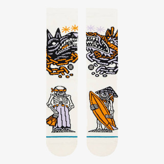 STANCE Sosete DJ CLASH 