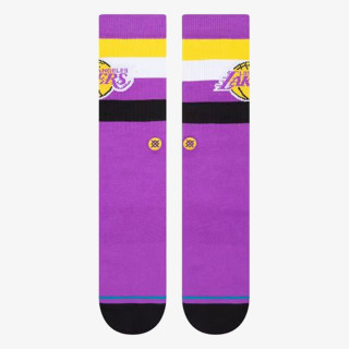 STANCE Sosete STANCE LAKERS 