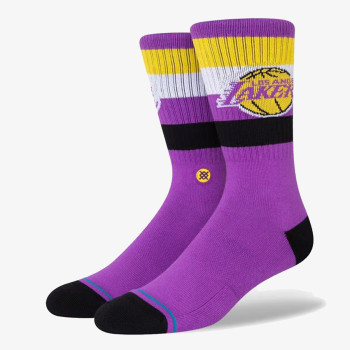 STANCE Sosete STANCE LAKERS 