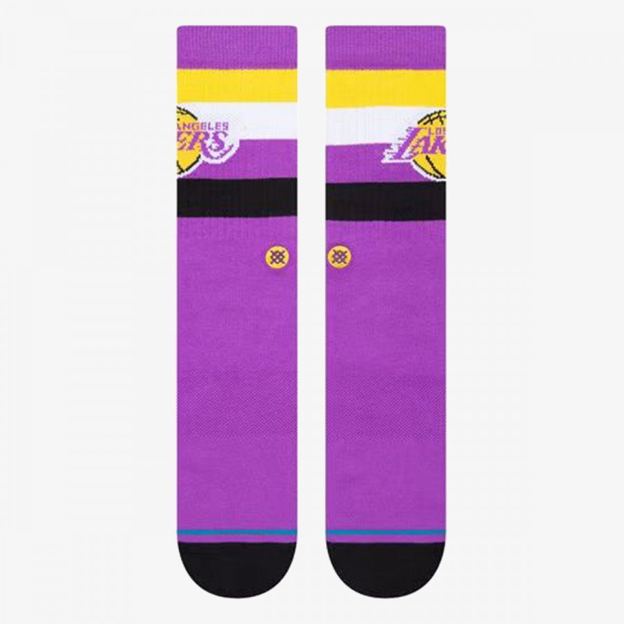 STANCE Sosete STANCE LAKERS 